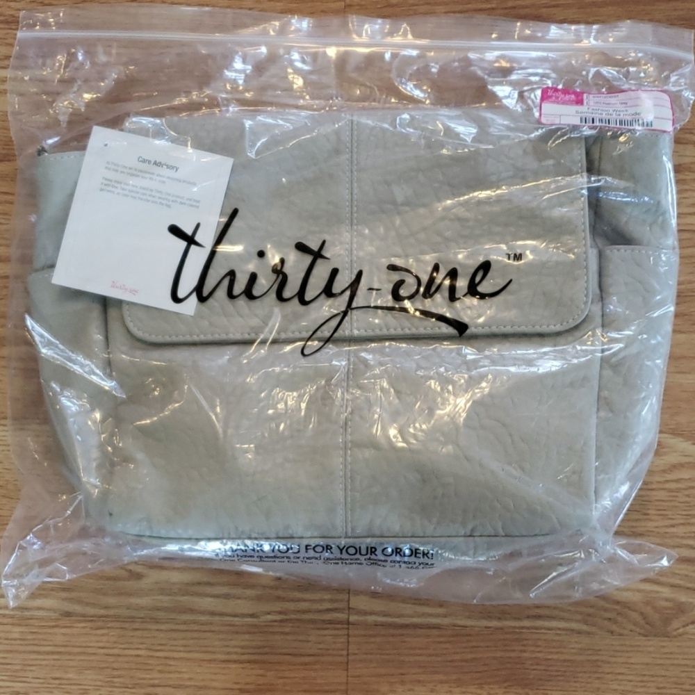 Thirtyone Fashion week